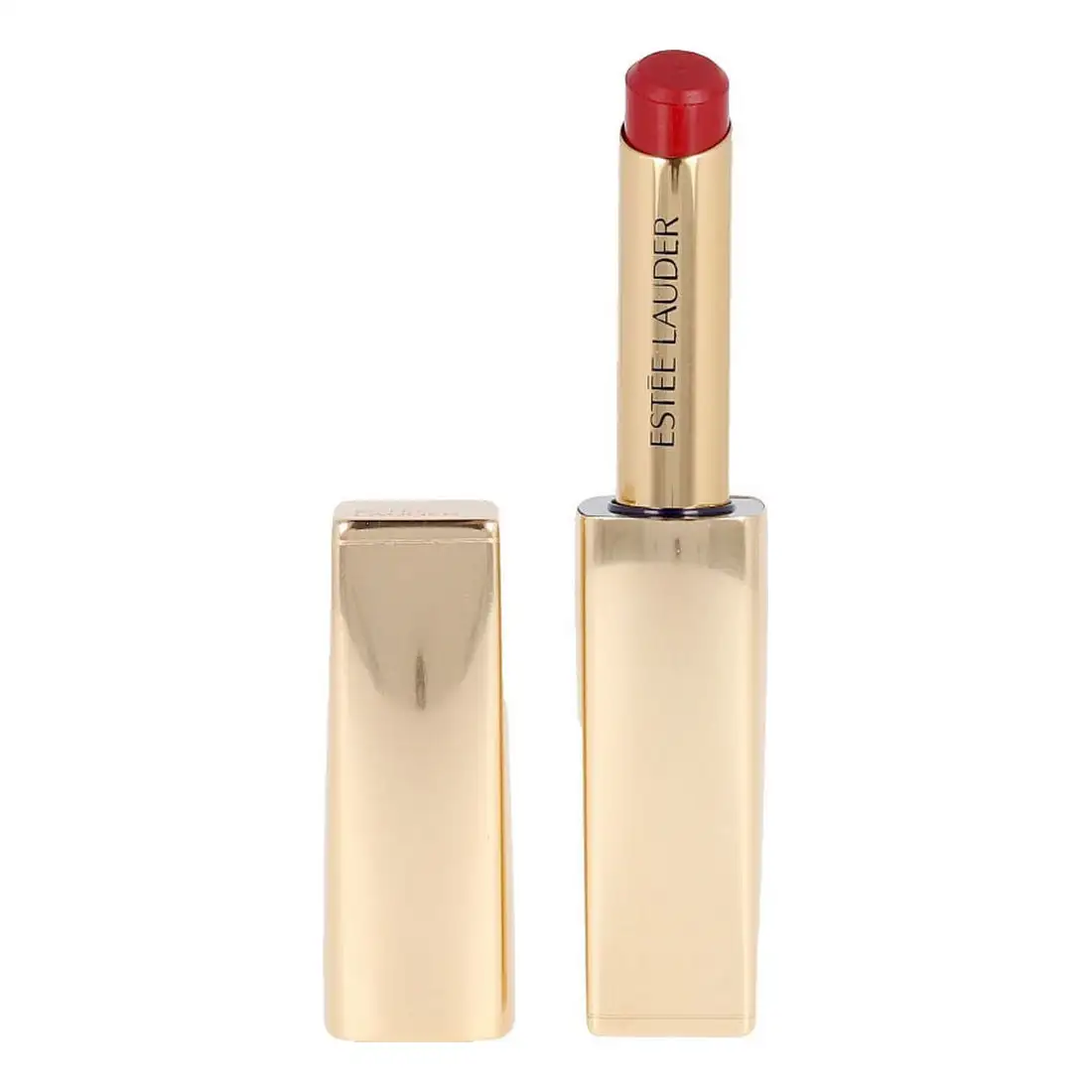 Rouge a levres pure color envy estee lauder strawberry_4712. DIAYTAR SENEGAL - Votre Destination Shopping de Confiance. Naviguez à travers notre boutique en ligne et profitez d'une sélection soigneusement choisie de produits qui répondent à toutes vos exigences.