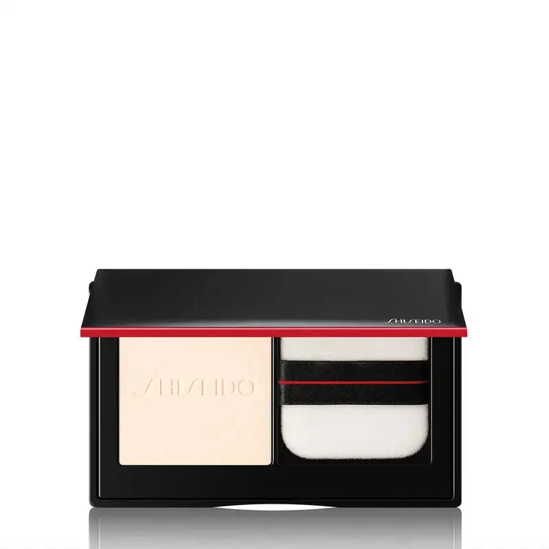 Shiseido synchro skin invisible silk pressed powder_7751. DIAYTAR SENEGAL - Votre Plateforme pour un Shopping Inspiré. Explorez nos offres variées et découvrez des articles qui stimulent votre créativité et embellissent votre vie.