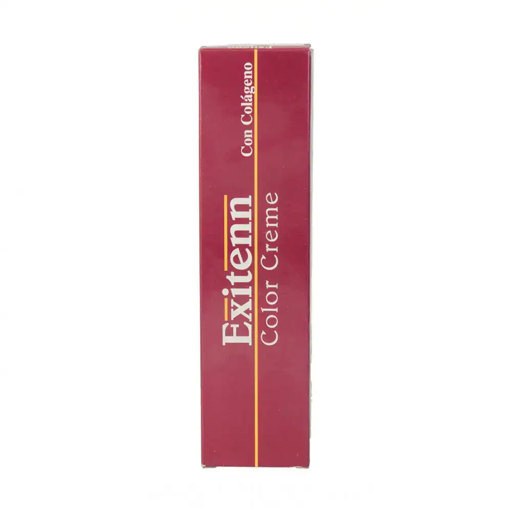 Teinture permanente exitenn color creme no 1003 60 ml_7471. DIAYTAR SENEGAL - L'Art de Vivre en Couleurs et en Styles. Parcourez notre sélection et trouvez des articles qui reflètent votre personnalité et votre goût pour la vie.