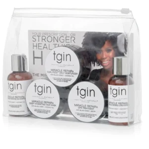 TGIN Miracle RepairX - Pack d'échantillons. Boutique de cosmétiques au Sénégal