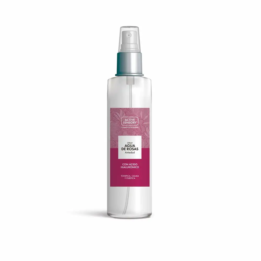 Tonique visage anti age agua de rosas redumodel 250 ml_6188. DIAYTAR SENEGAL - L'Art du Shopping Éclairé. Naviguez à travers notre plateforme intuitive et découvrez une variété d'articles soigneusement sélectionnés pour répondre à vos besoins et à vos envies.