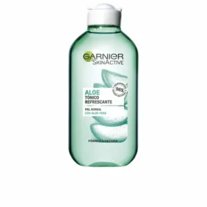 Tonique Visage Garnier (200 ml). Boutique de cosmétiques au Sénégal