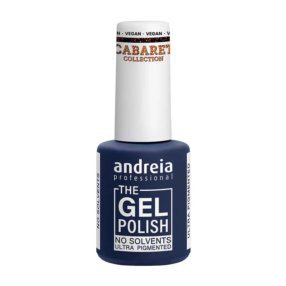 Vernis a ongles andreia professional cc3 semi permanent 105 ml_8522. DIAYTAR SENEGAL - Votre Destination pour un Shopping Inégalé. Naviguez à travers notre sélection minutieuse pour trouver des produits qui répondent à tous vos besoins.