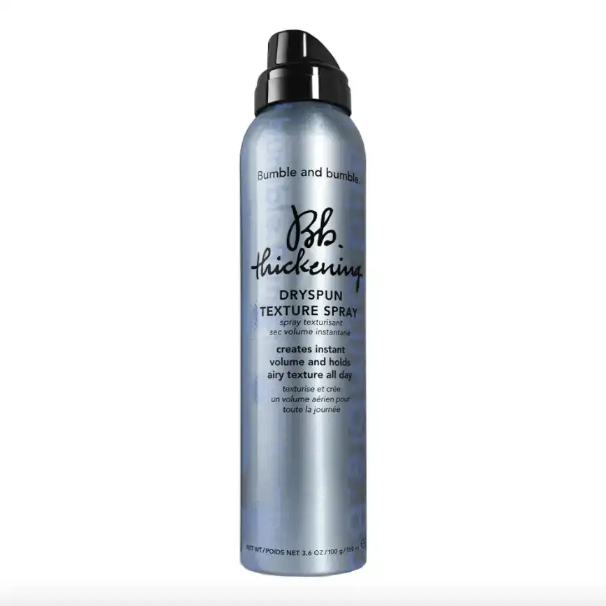 Bumble and bumble thickening dry spun 150ml_6311. DIAYTAR SENEGAL - Votre Source de Trouvailles uniques. Naviguez à travers notre catalogue et trouvez des articles qui vous distinguent et reflètent votre unicité.