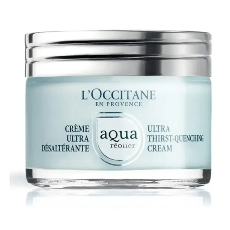 Creme ultra hydratante aqua l occitane 50 ml_9750. Bienvenue sur DIAYTAR SENEGAL - Où Chaque Produit a son Charme. Explorez notre sélection minutieuse et trouvez des articles qui vous séduisent et vous inspirent.