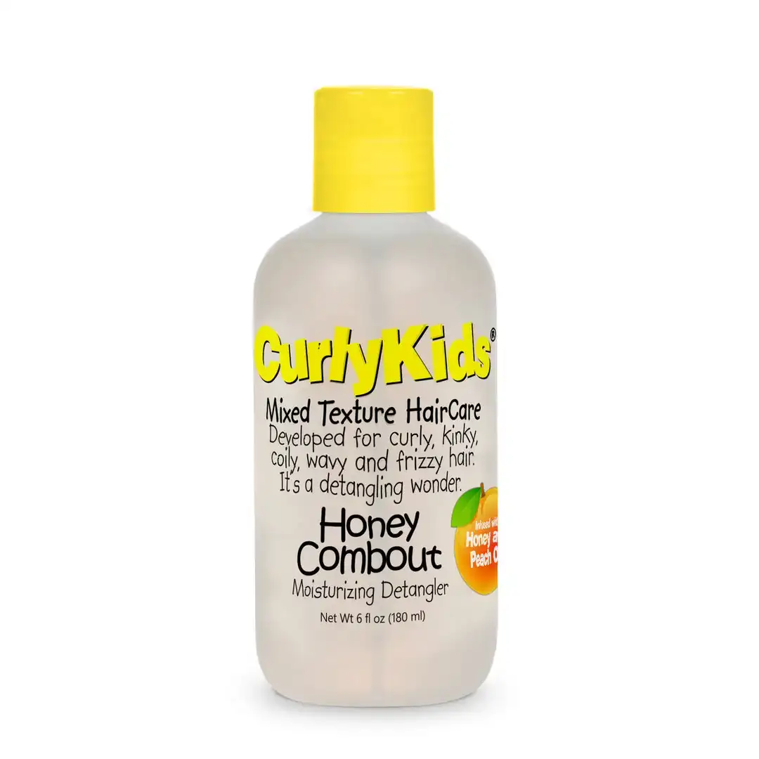 Curlykids honey combout demelant hydratant 6 oz_9577. DIAYTAR SENEGAL - L'Artisanat à Portée de Clic. Découvrez notre boutique en ligne pour trouver des produits uniques qui célèbrent la créativité et l'artisanat sénégalais.
