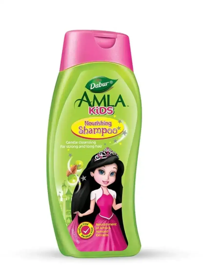 Dabur amla kids shampooing nourrissant 676 oz_4654. DIAYTAR SENEGAL - Votre Boutique en Ligne, Votre Choix Illimité. Parcourez nos rayons et découvrez des produits qui vous inspirent, de la mode à la maison et bien plus.