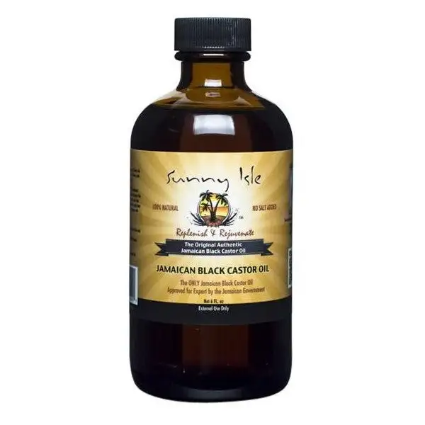 Jamaican black castoir oil 100 naturelle extra dark 6 oz 178 ml_7518. Bienvenue chez DIAYTAR SENEGAL - Où le Shopping Devient une Aventure. Découvrez notre collection diversifiée et explorez des produits qui reflètent la diversité du Sénégal.