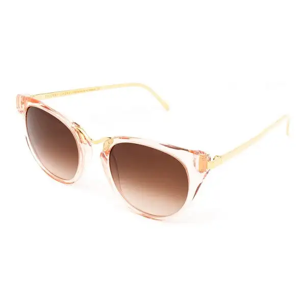 Lunettes de soleil femme thierry lasry hinky 1654 o 55 mm_7424. Entrez dans l'Univers de DIAYTAR SENEGAL - Où le Shopping Devient une Découverte. Explorez nos rayons et dénichez des trésors qui illuminent votre quotidien.