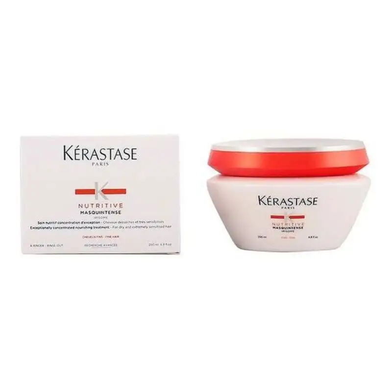 Masque nutritive kerastase reconditionne a_7342. DIAYTAR SENEGAL - Votre Destination pour un Shopping Inoubliable. Naviguez à travers notre catalogue et choisissez des produits qui vous marquent par leur originalité.