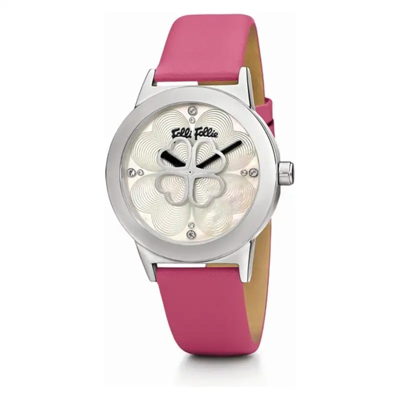 Montre femme folli follie wf13t040spw o 32 mm_9256. Entrez dans l'Univers de DIAYTAR SENEGAL - Où Chaque Produit est une Découverte. Explorez notre gamme variée et trouvez des articles qui vous surprennent et vous inspirent.