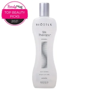 Biosilk soie therapie originale_5478. DIAYTAR SENEGAL - Où Choisir est un Plaisir. Explorez notre boutique en ligne et choisissez parmi des produits de qualité qui satisferont vos besoins et vos goûts.