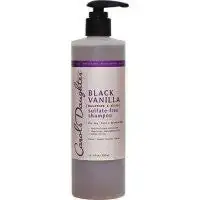 carols-daughter-shampoing-sans-sulfate-a-la-vanille-noire-12-oz_1266 – Photo produit Dakar Sénégal – Livraison rapide Carols daughter shampoing sans sulfate a la vanille noire 12 oz_1266. Bienvenue chez DIAYTAR SENEGAL - Où le Shopping Devient un Voyage. Explorez notre plateforme pour dénicher des produits uniques, racontant l'histoire et l'âme du Sénégal.