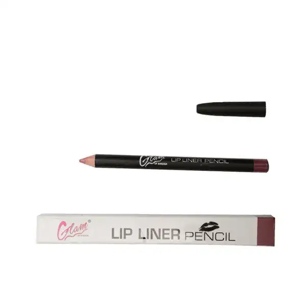 Crayon contour des levres glam of sweden lip liner_8142. DIAYTAR SENEGAL - Où Choisir est un Acte d'Amour pour le Sénégal. Explorez notre boutique en ligne et choisissez des articles qui célèbrent la culture et l'artisanat du pays.