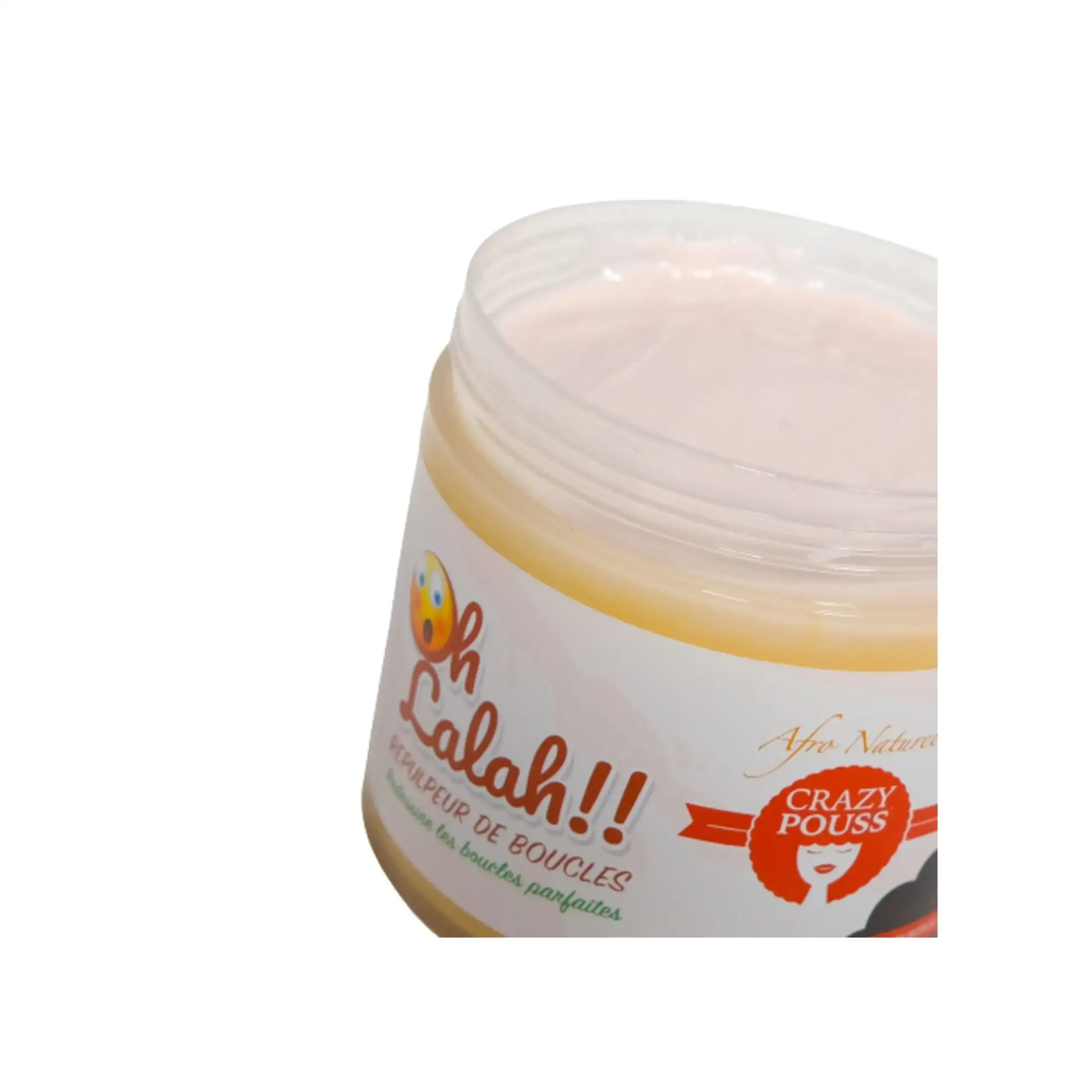 Crazy pouss creme oh lalah_9033. Bienvenue chez DIAYTAR SENEGAL - Où le Shopping Devient une Aventure. Découvrez notre collection diversifiée et explorez des produits qui reflètent la diversité du Sénégal.