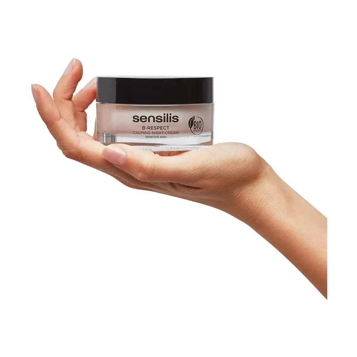 Creme de nuit sensilis b respect calmant 50 ml_4328. DIAYTAR SENEGAL - L'Odyssée du Shopping à Votre Portée. Parcourez notre boutique en ligne et partez à la découverte d'articles qui rendront chaque jour spécial.