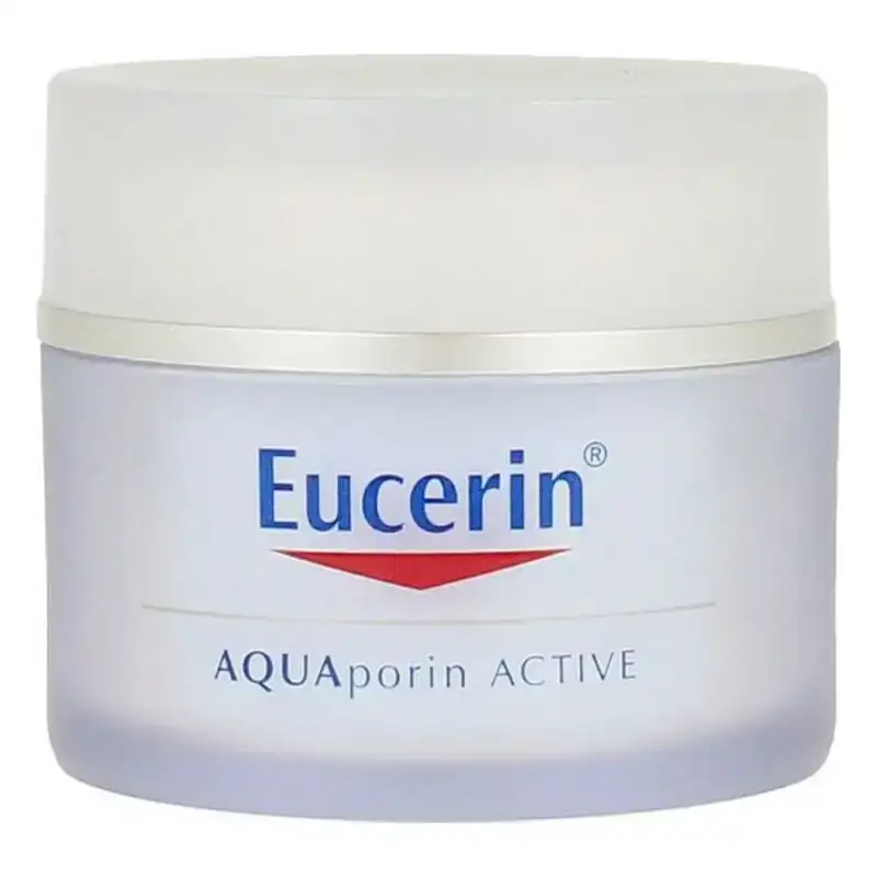 Creme hydratante eucerin aquaporin active peau seche 50 ml 50 ml_8469. Bienvenue chez DIAYTAR SENEGAL - Où l'Authenticité Rencontre l'Accessibilité. Explorez notre sélection abordable et découvrez des articles qui incarnent l'essence du Sénégal.
