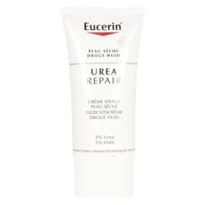Creme visage eucerin urearepair 50 ml_5420. DIAYTAR SENEGAL - Votre Source de Découvertes Shopping. Naviguez à travers nos catégories et découvrez des articles qui vous surprendront et vous séduiront.