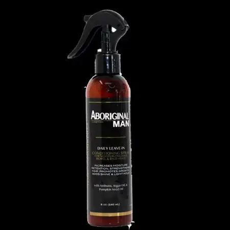 Curls potions spray revitalisant quotidien sans rincage pour homme autochtone 8 oz_5296. DIAYTAR SENEGAL - Où Chaque Produit est une Histoire à Raconter. Découvrez notre sélection de produits qui vous permettent de créer votre propre récit à travers vos achats.
