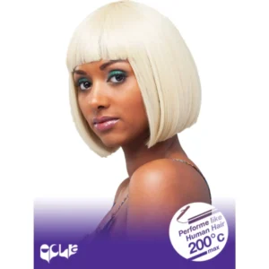 Ecla perruque mimi_2386. DIAYTAR SENEGAL - L'Odyssée du Shopping à Votre Portée. Parcourez notre boutique en ligne et partez à la découverte d'articles qui rendront chaque jour spécial.