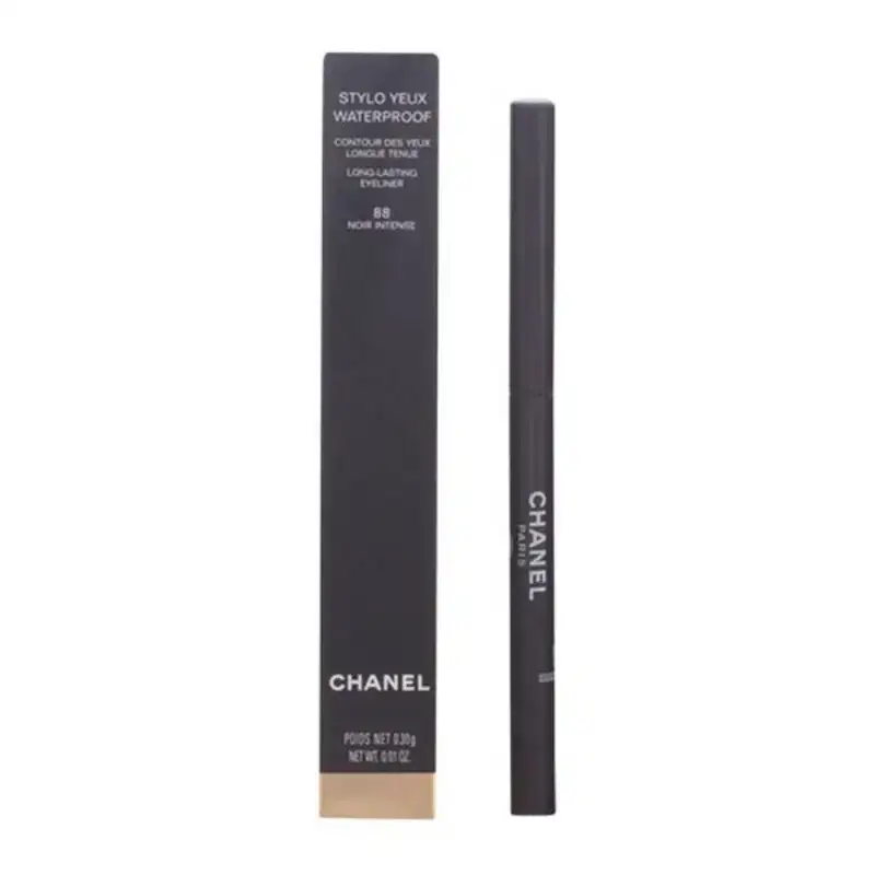 Eye pencil stylo chanel_9934. DIAYTAR SENEGAL - Votre Destination pour un Shopping Unique. Parcourez notre catalogue et trouvez des articles qui expriment votre singularité et votre style.