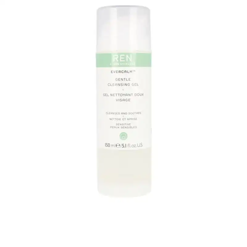 Gel ren clean skincare evercalm 150 ml_6073. DIAYTAR SENEGAL - Où la Qualité est Notre Engagement. Explorez notre boutique en ligne pour découvrir des produits conçus pour vous apporter satisfaction et plaisir.