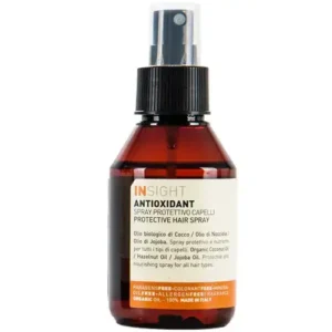 Insight ANTIOXYDANT Spray Capillaire Protecteur 100 ml. Boutique de cosmétiques au Sénégal