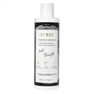 Ivy Wild Shampooing Hydratant 500ml. Boutique de cosmétiques au Sénégal