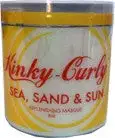 Kinky curly sea sand sun reconstituant masque 8oz_3966. DIAYTAR SENEGAL - Votre Source de Découvertes Shopping. Découvrez des trésors dans notre boutique en ligne, allant des articles artisanaux aux innovations modernes.