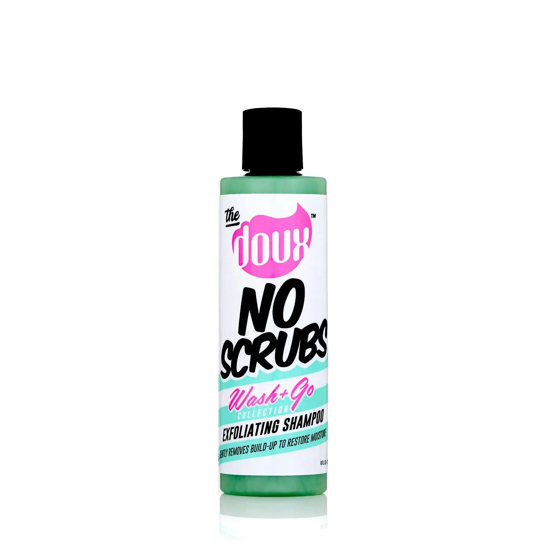Le shampooing exfoliant doux no scrubs 8oz_5451. DIAYTAR SENEGAL - Votre Plaisir Shopping à Portée de Clic. Explorez notre boutique en ligne et trouvez des produits qui ajoutent une touche de bonheur à votre vie quotidienne.