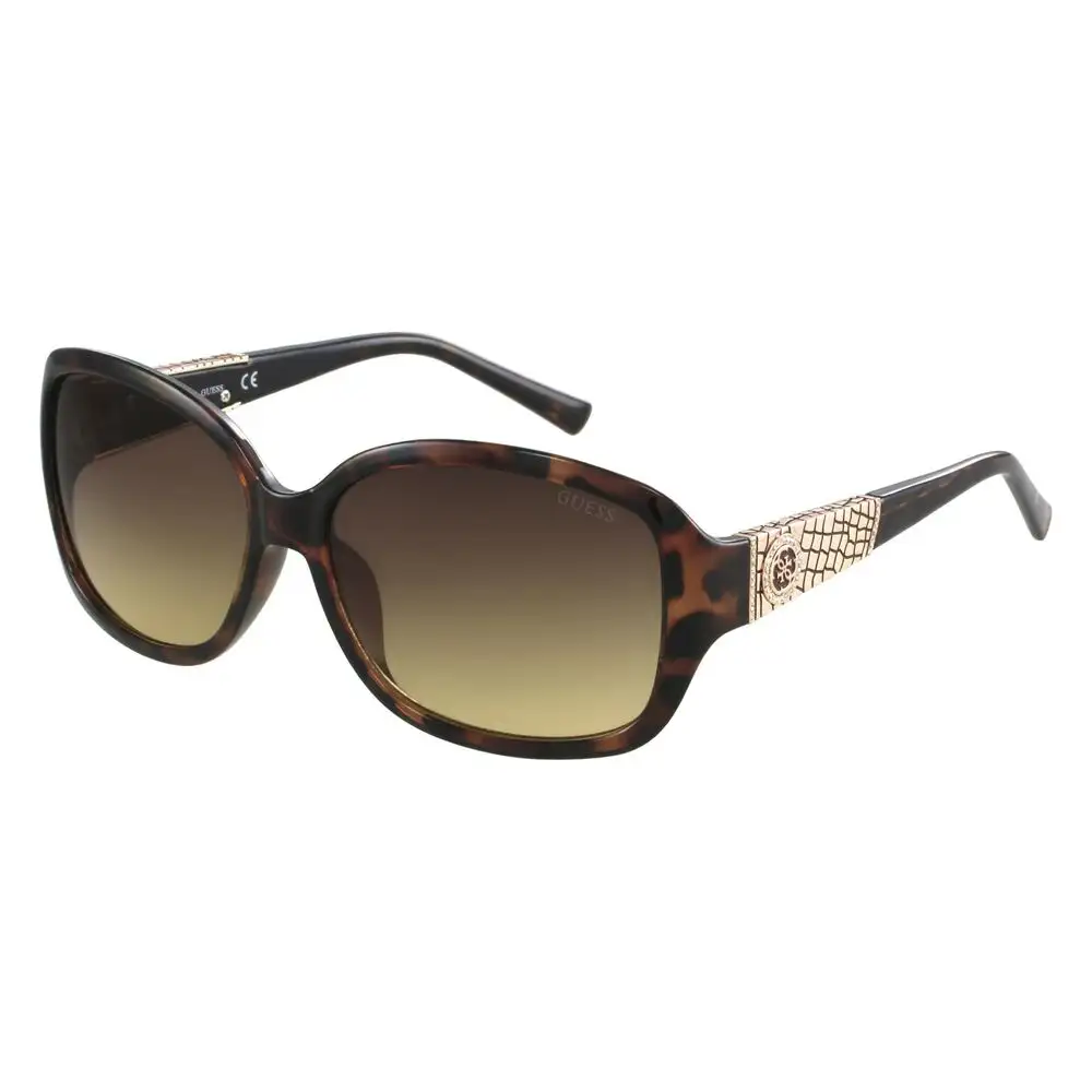 Lunettes de soleil femme guess gu74186052f o 60 mm_7210. DIAYTAR SENEGAL - L'Art de Choisir, l'Art de Vivre. Parcourez notre boutique en ligne et choisissez parmi des produits de qualité qui ajoutent de l'élégance à votre quotidien.