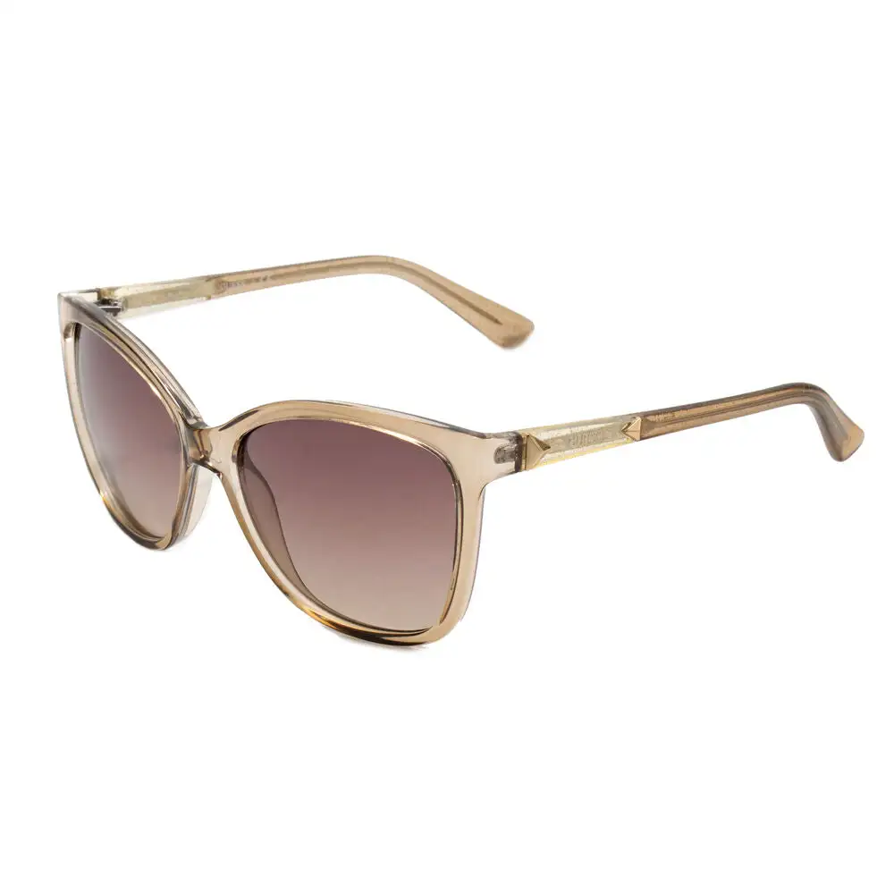 Lunettes de soleil femme guess gu74565857f o 58 mm_6571. DIAYTAR SENEGAL - Où le Shopping Devient une Aventure Culturelle. Plongez dans notre univers de produits qui célèbrent l'héritage et l'artisanat du Sénégal.