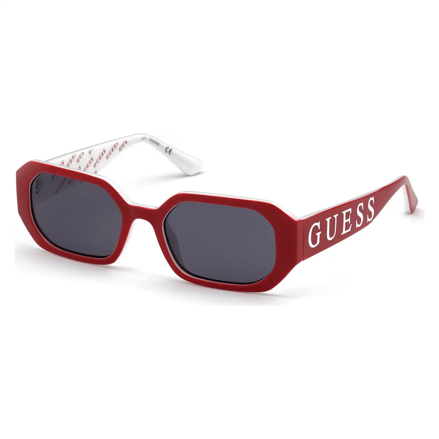 Lunettes de soleil femme guess gu76945366a o 53 mm_1777. DIAYTAR SENEGAL - L'Art de Vivre l'Excellence au Quotidien. Explorez notre gamme et choisissez des produits qui ajoutent une note de prestige à votre vie.