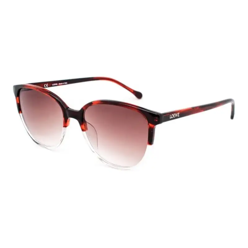 Lunettes de soleil femme loewe slwa17m5301fw o 53 mm_6652. DIAYTAR SENEGAL - Là où Chaque Clic Compte. Parcourez notre boutique en ligne et laissez-vous guider vers des trouvailles uniques qui enrichiront votre quotidien.