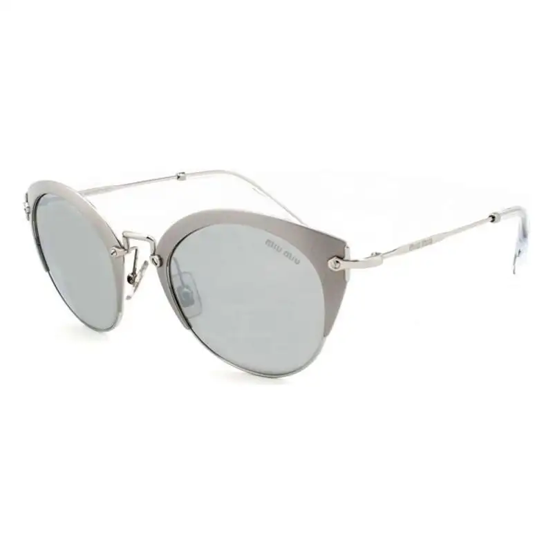 Lunettes de soleil femme miu miu mu53rs vae280 o 52 mm o 52 mm_3991. Entrez dans le Monde de DIAYTAR SENEGAL - Où Chaque Produit Raconte une Histoire Unique. Explorez notre sélection et laissez-vous transporter par des récits à travers les articles que vous choisissez.