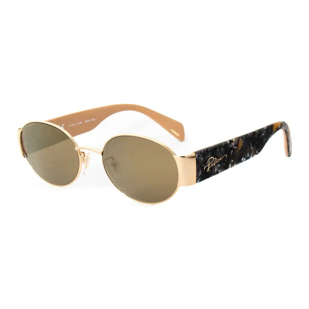 Lunettes de soleil femme police spla18 54300g o 54 mm_6540. Bienvenue sur DIAYTAR SENEGAL - Où Choisir Rime avec Qualité. Explorez notre gamme diversifiée et découvrez des articles conçus pour répondre à vos attentes élevées.