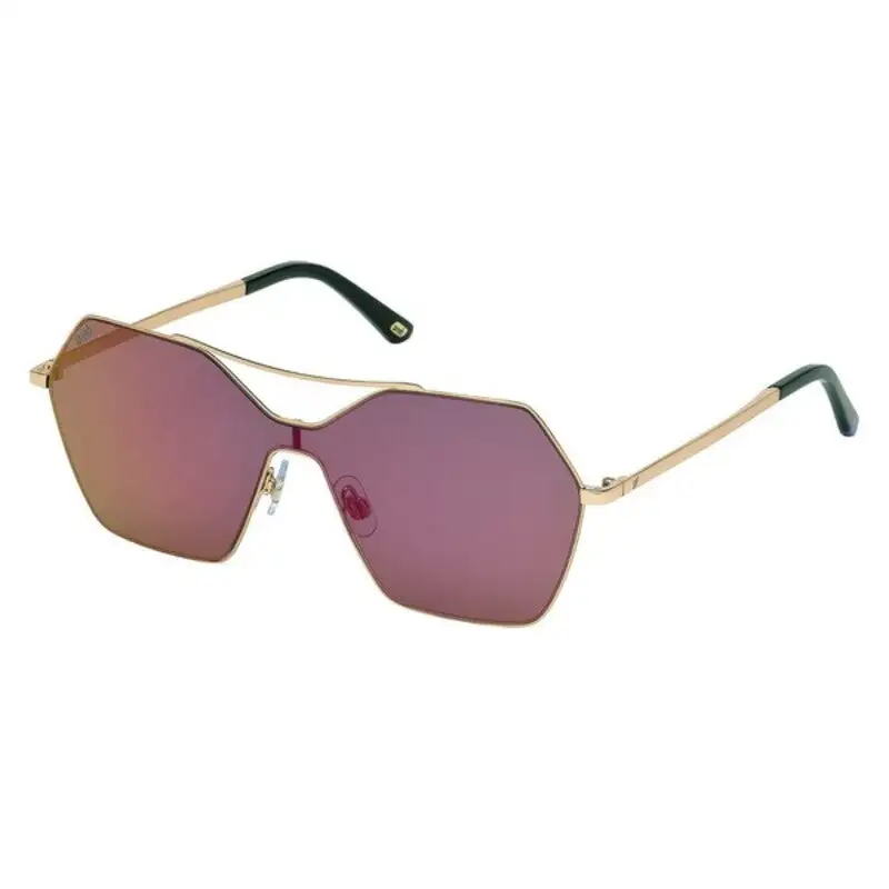 Lunettes de soleil femme web eyewear we0213 34z o 59 mm_3267. Bienvenue chez DIAYTAR SENEGAL - Où Chaque Achat Fait une Différence. Découvrez notre gamme de produits qui reflètent l'engagement envers la qualité et le respect de l'environnement.