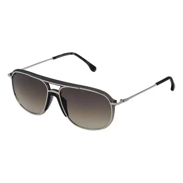 Lunettes de soleil homme lozza sl2338990579 o 99 mm argent_3881. DIAYTAR SENEGAL - Là où la Tradition Devient Tendance. Naviguez à travers notre boutique en ligne et choisissez des produits qui allient l'authenticité au contemporain.