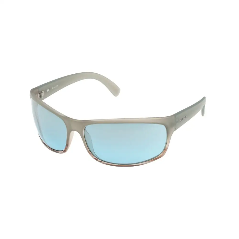 Lunettes de soleil homme police s1863 710ach o 41 mm_8445. Bienvenue sur DIAYTAR SENEGAL - Où le Shopping est une Affaire Personnelle. Découvrez notre sélection et choisissez des produits qui reflètent votre unicité et votre individualité.