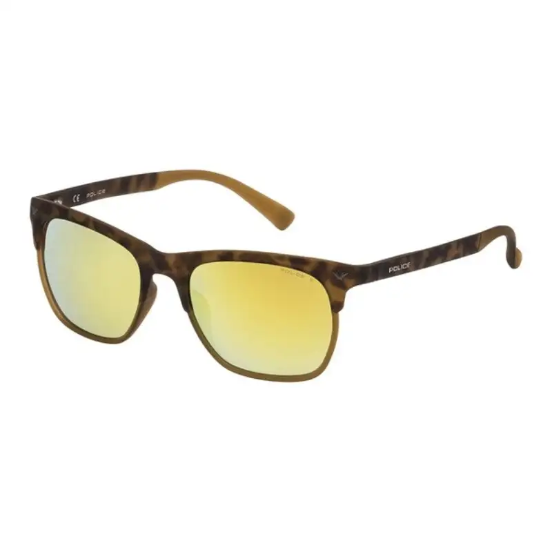 Lunettes de soleil homme police sk0445149eg o 51 mm marron o 51 mm_3770. DIAYTAR SENEGAL - Où Chaque Produit est une Histoire à Raconter. Découvrez notre sélection de produits qui vous permettent de créer votre propre récit à travers vos achats.