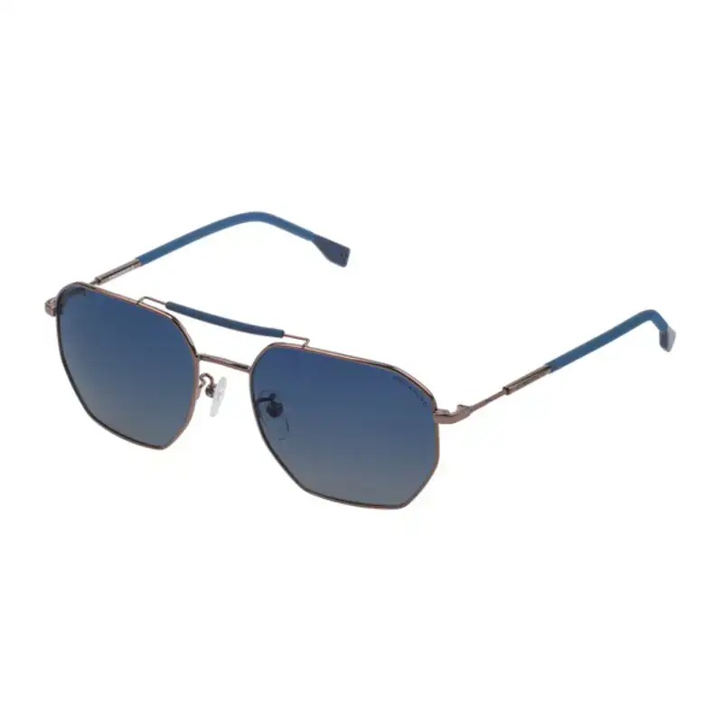 Lunettes de soleil unisexe converse sco25255k71p bleu o 55 mm_7158. DIAYTAR SENEGAL - Votre Passage vers l'Exceptionnel. Explorez notre boutique en ligne, où chaque produit est choisi avec soin pour offrir une expérience de shopping inoubliable.