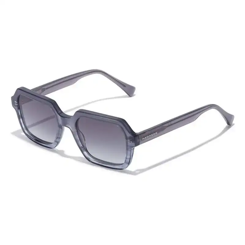 Lunettes de soleil unisexe hawkers minimal grey o 50 mm_9163. Bienvenue sur DIAYTAR SENEGAL - Où Choisir est un Voyage Sensoriel. Plongez dans notre catalogue et trouvez des produits qui éveillent vos sens et embellissent votre quotidien.