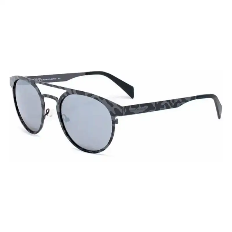 Lunettes de soleil unisexe italia independent 0020 153 000 51 mm gris o 51 mm_6110. DIAYTAR SENEGAL - Là où Choisir est un Acte d'Amour pour le Sénégal. Explorez notre gamme et choisissez des produits qui célèbrent la culture et l'artisanat du pays.