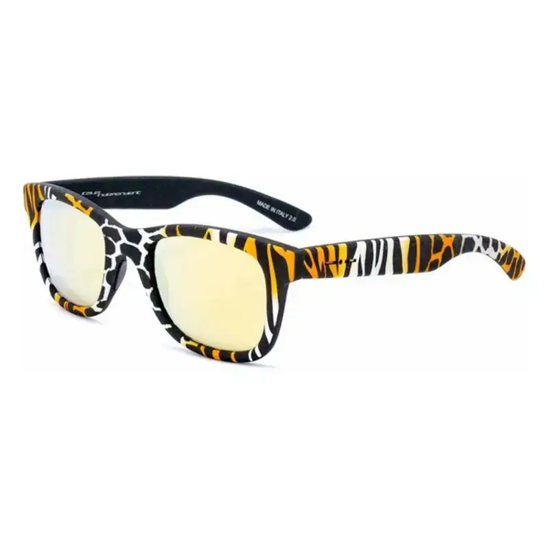 Lunettes de soleil unisexe italia independent 0090 zef 001 50 mm orange o 50 mm_4807. DIAYTAR SENEGAL - Votre Destination Shopping de Choix. Explorez notre boutique en ligne et découvrez des trésors qui reflètent votre style et votre passion pour l'authenticité.
