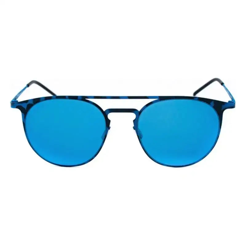 Lunettes de soleil unisexe italia independent 0206 023 000 52 mm bleu o 52 mm_3870. DIAYTAR SENEGAL - Votre Source de Découvertes Shopping. Découvrez des trésors dans notre boutique en ligne, allant des articles artisanaux aux innovations modernes.