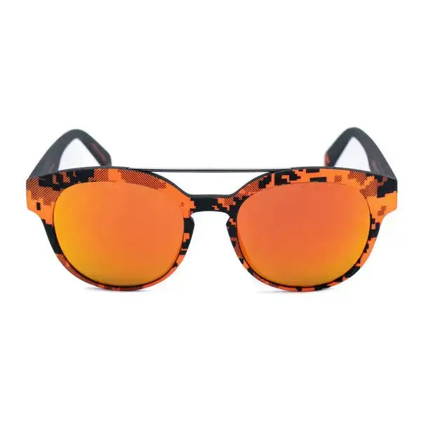 Lunettes de soleil unisexe italia independent 0900 pix 055 50 mm orange o 50 mm_9392. DIAYTAR SENEGAL - Votre Portail vers l'Extraordinaire. Parcourez nos collections et découvrez des produits qui vous emmènent au-delà de l'ordinaire, créant une expérience de shopping mémorable.