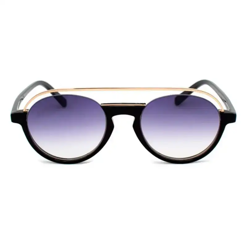 Lunettes de soleil unisexe jplus jpcn8004 03 noir dore o 53 mm_3418. DIAYTAR SENEGAL - Là où Chaque Produit Est une Trouvaille. Parcourez notre catalogue diversifié et découvrez des articles qui enrichiront votre quotidien, du pratique à l'insolite.