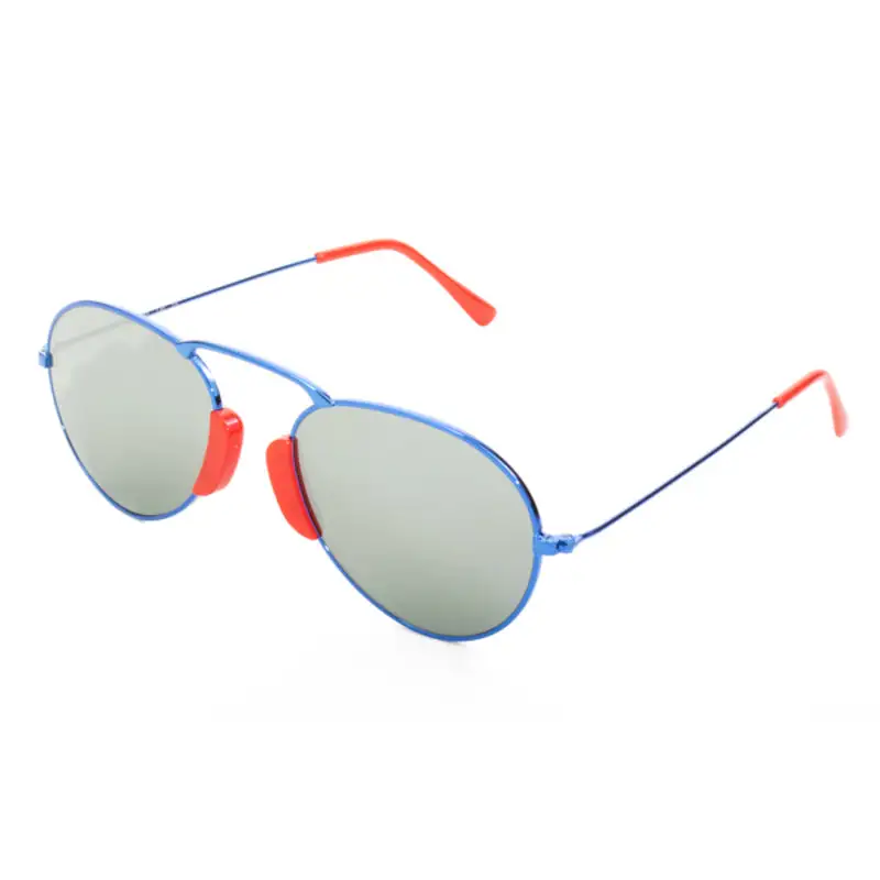 Lunettes de soleil unisexe lgr agadir blue 08 bleu o 54 mm_2142. DIAYTAR SENEGAL - L'Artisanat à Portée de Clic. Découvrez notre boutique en ligne pour trouver des produits uniques qui célèbrent la créativité et l'artisanat sénégalais.