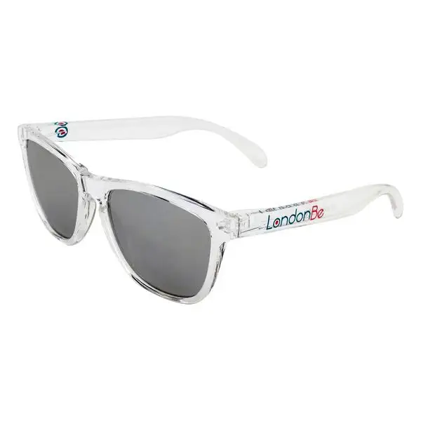 Lunettes de soleil unisexe londonbe lb79928511124 o 50 mm transparent o 50 mm_8789. DIAYTAR SENEGAL - Votre Destination pour un Shopping Réfléchi. Découvrez notre gamme variée et choisissez des produits qui correspondent à vos valeurs et à votre style de vie.