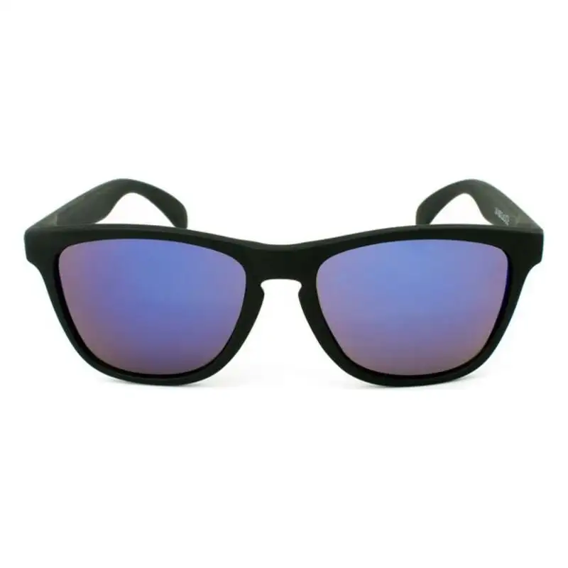 Lunettes de soleil unisexe londonbe lbub400 noir o 50 mm_9815. DIAYTAR SENEGAL - Là où la Beauté Rencontre la Fonctionnalité. Parcourez notre sélection pour trouver des produits qui allient esthétique et praticité, pour un quotidien sublimé.